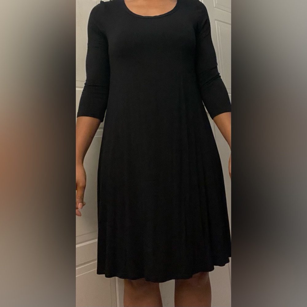 TMG SIZE Small Dress